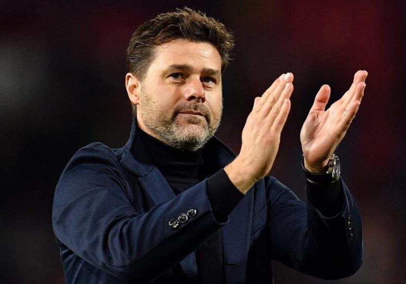 EPL Hes important to us doesnt need pressure Pochettino EPL Hes important to us doesnt need pressure Pochettino