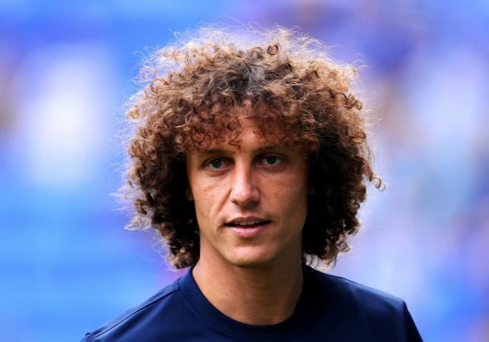 EPL: He's intelligent, world-class - David Luiz hails Chelsea's Palmer