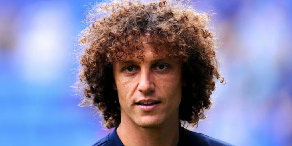 EPL: He's intelligent, world-class - David Luiz hails Chelsea's Palmer EPL: He's intelligent, world-class - David Luiz hails Chelsea's Palmer