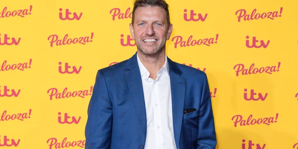 EPL: He's nightmare to defenders - Lee Sharpe picks best EPL: He's nightmare to defenders - Lee Sharpe picks best striker for Man United