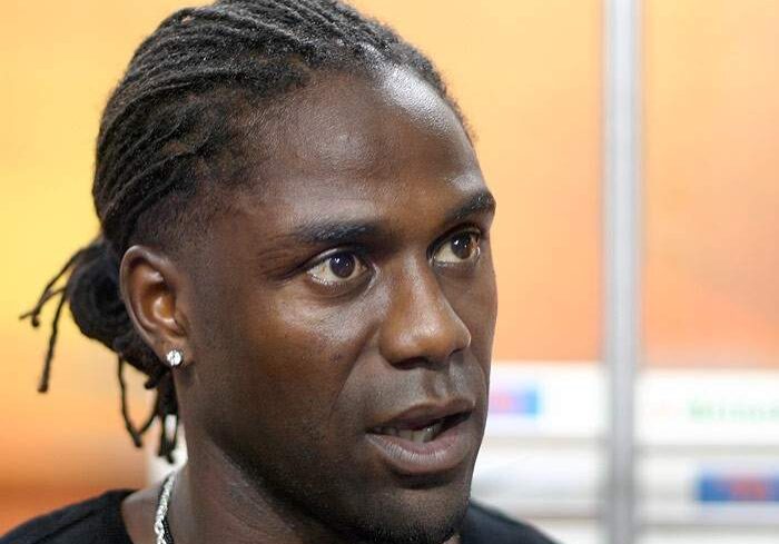 EPL Hes not calm Mario Melchiot criticises Chelsea attacker