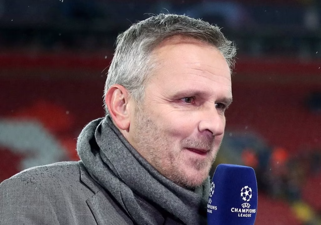 EPL: He's tailor-made for you - Didi Hamann picks 29-year-old EPL: He's tailor-made for you - Didi Hamann picks 29-year-old striker for Arsenal