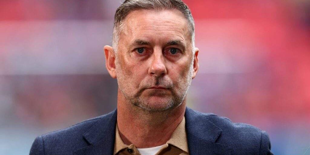 EPL Hes too fast Don Hutchison criticizes Chelsea star EPL Hes too fast Don Hutchison criticizes Chelsea star
