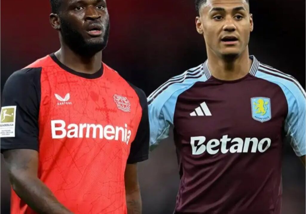 EPL: How Al Nassr's Boniface snub blocked Arsenal from signing EPL: How Al Nassr's Boniface snub blocked Arsenal from signing Watkins in January window