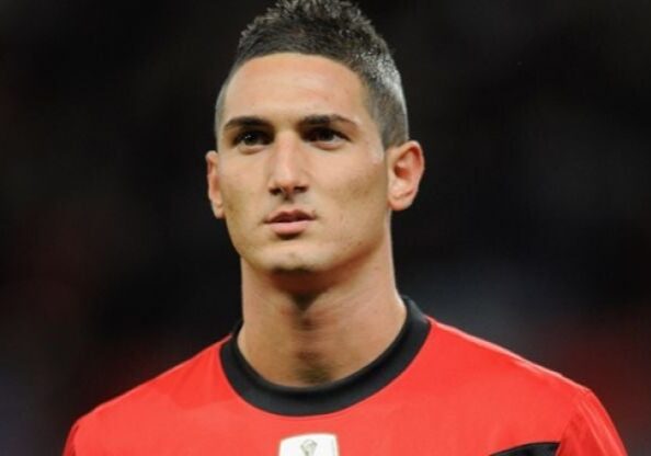 EPL: 'In difficult moments he was the best' - Macheda EPL: 'In difficult moments he was the best' - Macheda blames Man United to selling top star