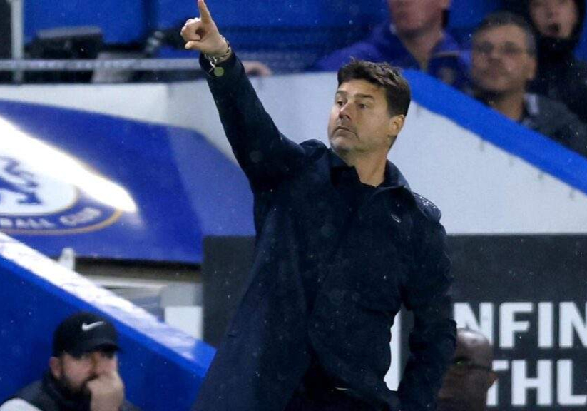 EPL Its good for Chelsea Pochettino reveals why he EPL Its good for Chelsea Pochettino reveals why he