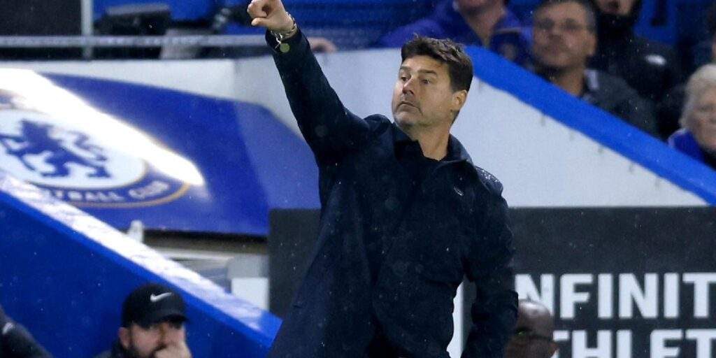 EPL Its good for Chelsea Pochettino reveals why he EPL Its good for Chelsea Pochettino reveals why he