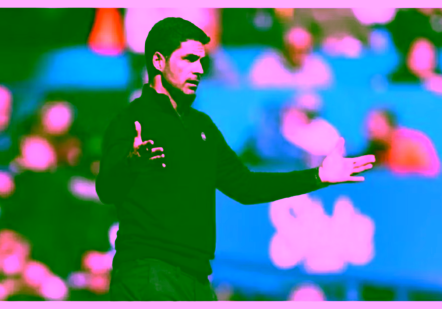 EPL: I've seen it 15 times - Arteta slams referee EPL: I've seen it 15 times - Arteta slams referee over penalty to Everton