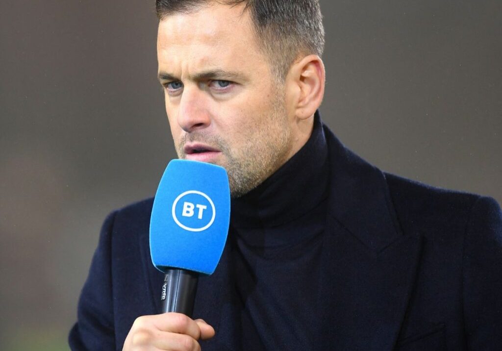 EPL: Joe Cole suggests best goalkeeper to solve Chelsea's goalkeeping EPL: Joe Cole suggests best goalkeeper to solve Chelsea's goalkeeping problem