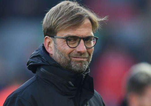 EPL Jurgen Klopps next possible club revealed