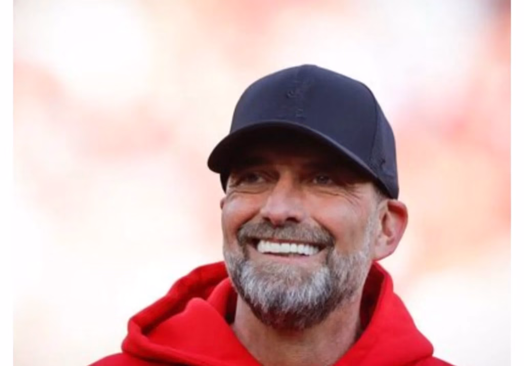 EPL: Liverpool confirm Klopp's return EPL: Liverpool confirm Klopp's return