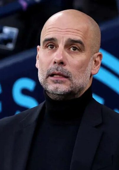 EPL: Man City have 10 games to qualify for Champions League - Guardiola