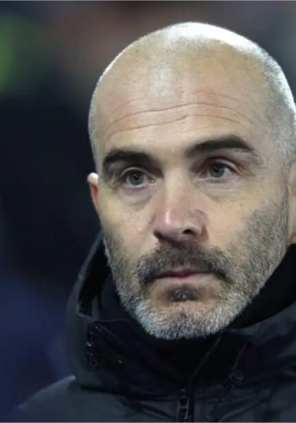EPL: Maresca confirms Chelsea's first choice goalkeeper