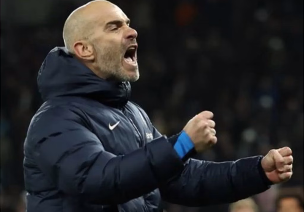 EPL: Maresca confirms triple injury boost ahead of Chelsea vs Tottenham