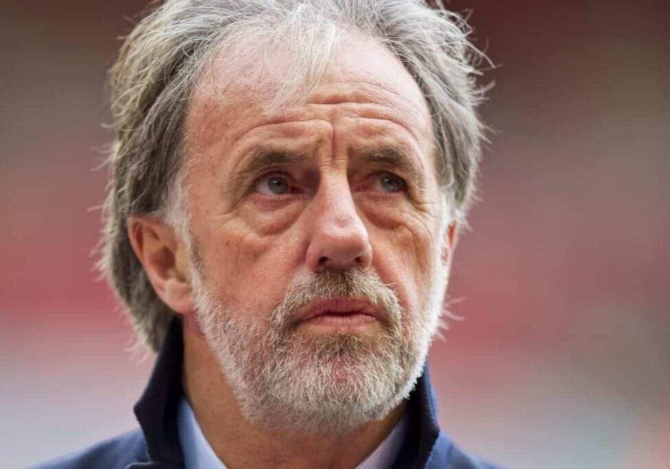 EPL Mark Lawrenson predicts Crystal Palace vs Chelsea Aston Villa EPL Mark Lawrenson predicts Crystal Palace vs Chelsea Aston Villa