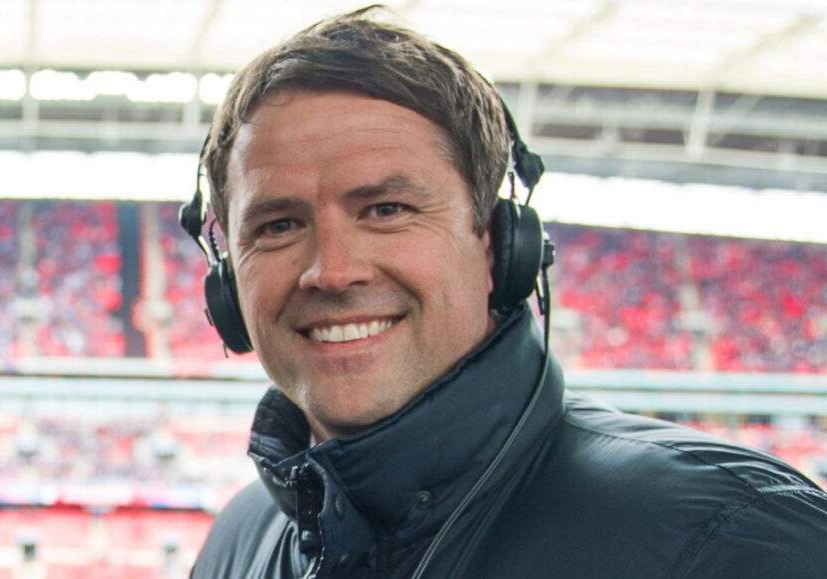 EPL Michael Owen predicts scoreline for Liverpool vs Man Utd