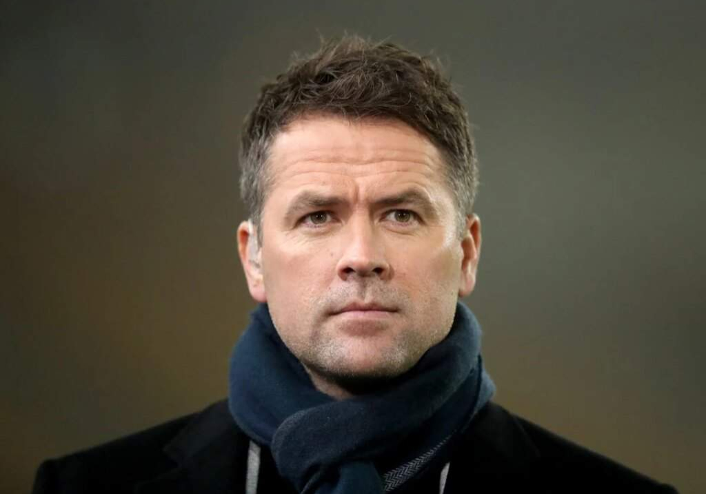EPL Michael Owen rates Liverpools title chances names player who