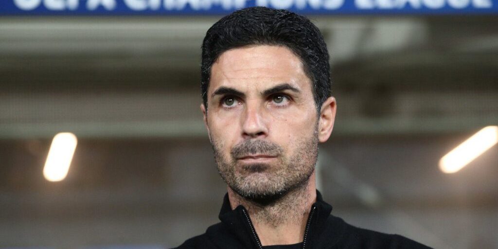 EPL: Mikel Arteta reveals what Arsenal need to do to EPL: Mikel Arteta reveals what Arsenal need to do to win title this season