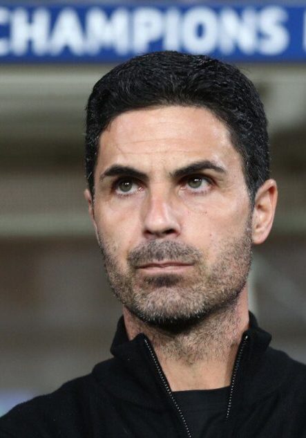 EPL: Mikel Arteta reveals what Arsenal need to do to win title this season