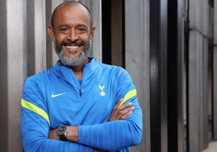 EPL Nottingham Forest boss Santo confirms Awoniyis fresh injury EPL Nottingham Forest boss Santo confirms Awoniyis fresh injury
