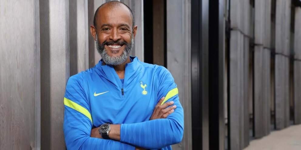 EPL Nottingham Forest boss Santo confirms Awoniyis fresh injury EPL Nottingham Forest boss Santo confirms Awoniyis fresh injury