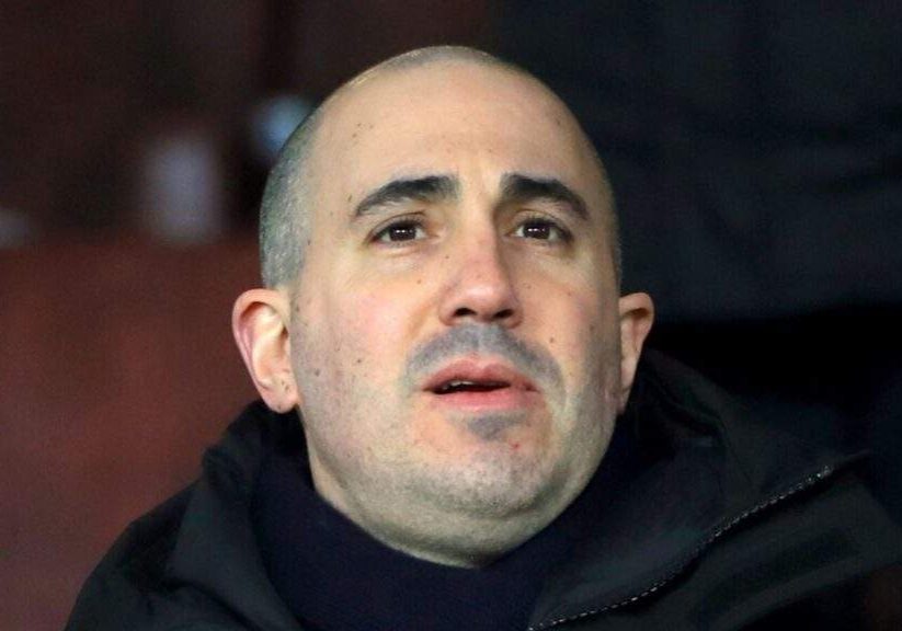 EPL Omar Berrada leaves City for Man Utd EPL Omar Berrada leaves City for Man Utd