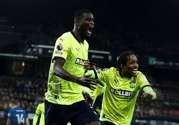 EPL: Onuachu can score more goals for Southampton - Juric EPL: Onuachu can score more goals for Southampton - Juric