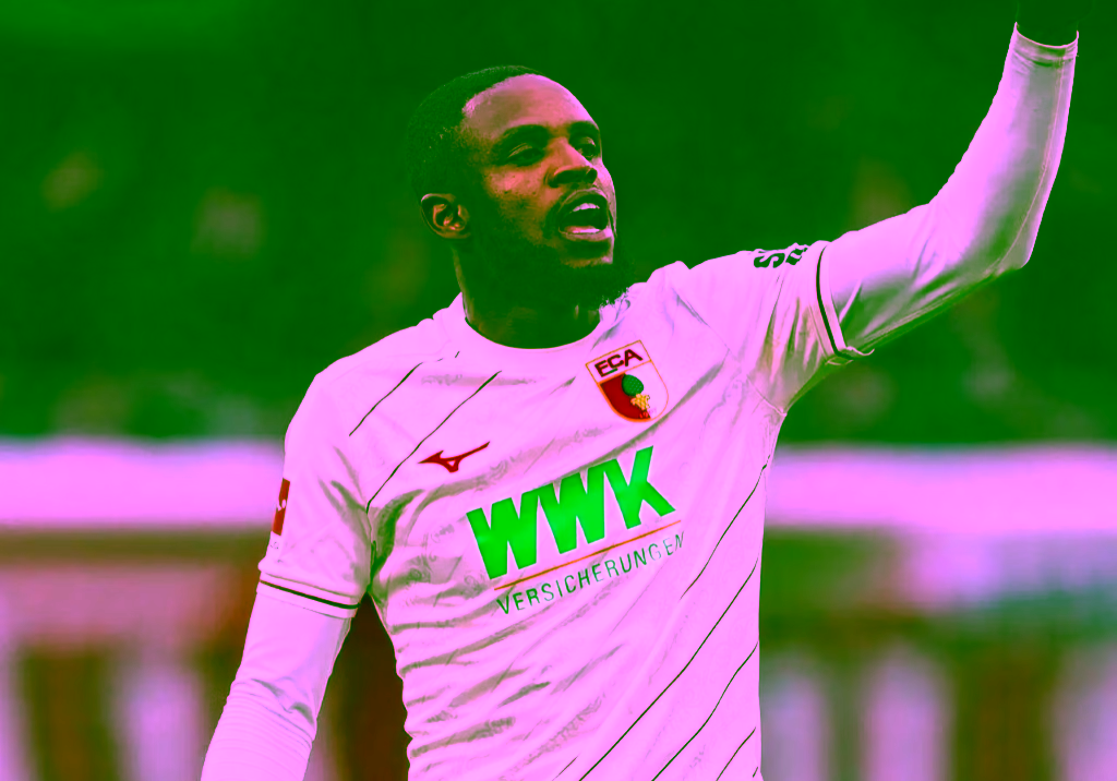 EPL: Onyeka set for Brentford return after Augsburg loan
