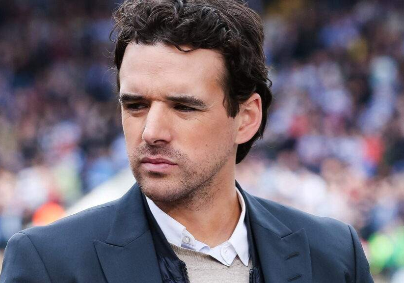 EPL Owen Hargreaves hands Man Utd name of striker to EPL Owen Hargreaves hands Man Utd name of striker to