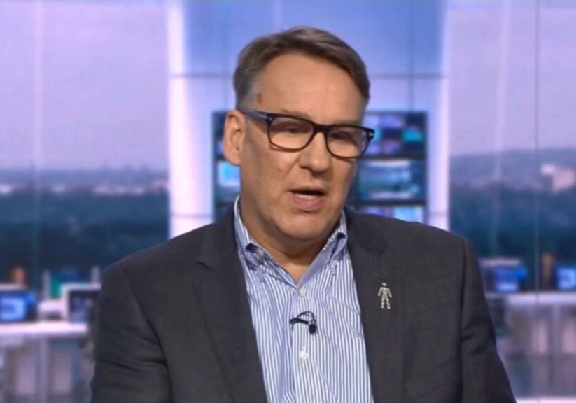 EPL: Paul Merson predicts Brighton vs Chelsea, Man City vs EPL: Paul Merson predicts Brighton vs Chelsea, Man City vs Newcastle, other fixtures