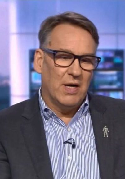 EPL: Paul Merson predicts Brighton vs Chelsea, Man City vs Newcastle, other fixtures