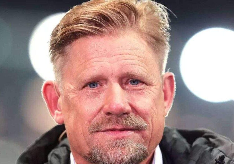 EPL Peter Schmeichel hits out at Arteta for messing up EPL Peter Schmeichel hits out at Arteta for messing up