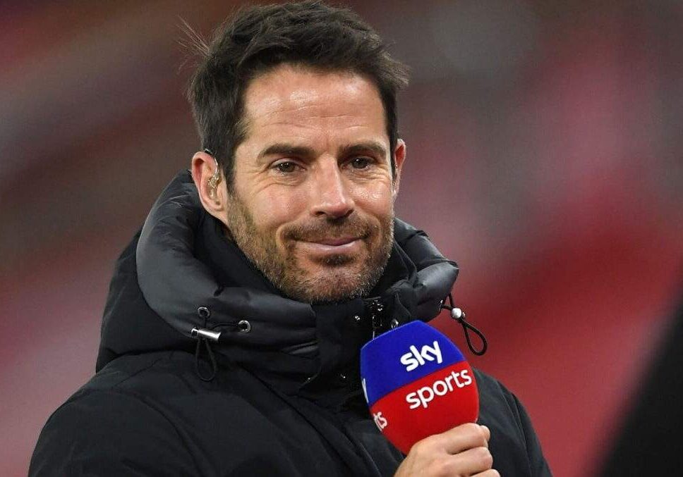EPL Redknapp reveals big mistake Ten Hag made during Man EPL Redknapp reveals big mistake Ten Hag made during Man