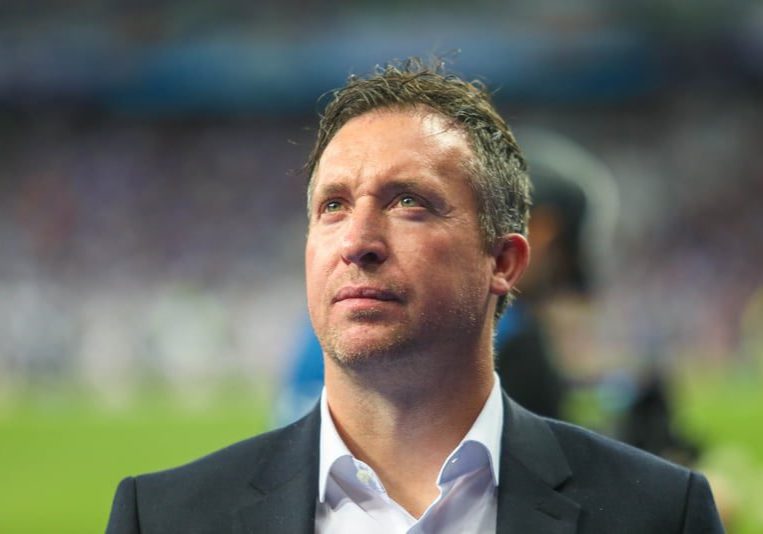 EPL: Robbie Fowler names player who’ll stop Arsenal winning the EPL: Robbie Fowler names player who’ll stop Arsenal winning the title