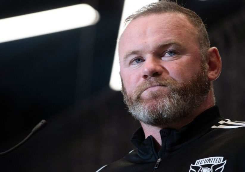 EPL: Rooney reveals Arteta's biggest mistake at Arsenal EPL: Rooney reveals Arteta's biggest mistake at Arsenal