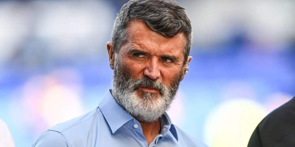 EPL Roy Keane names Man Utds seasons biggest disappointment EPL Roy Keane names Man Utds seasons biggest disappointment