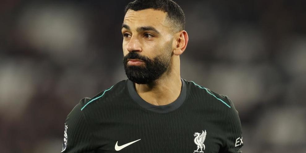 EPL: Salah, two others will leave Liverpool — Merson EPL: Salah, two others will leave Liverpool — Merson