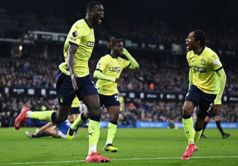 EPL: Southampton boss lauds Aribo's display in win over Ipswich EPL: Southampton boss lauds Aribo's display in win over Ipswich Town