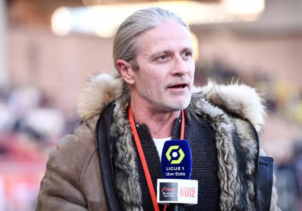 EPL: Stay humble, karma after you - Emmanuel Petit slams EPL: Stay humble, karma after you - Emmanuel Petit slams Arsenal star