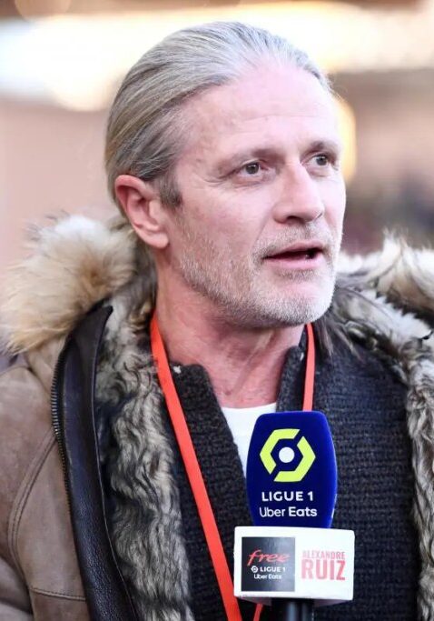 EPL: Stay humble, karma after you - Emmanuel Petit slams Arsenal star