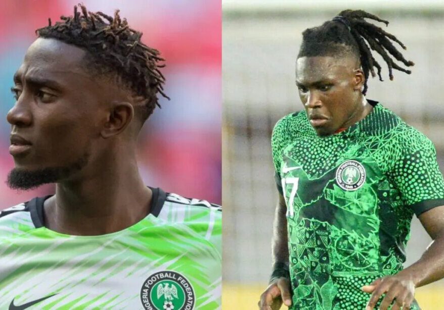 EPL: Super Eagles stars, Ndidi, Bassey risk suspension