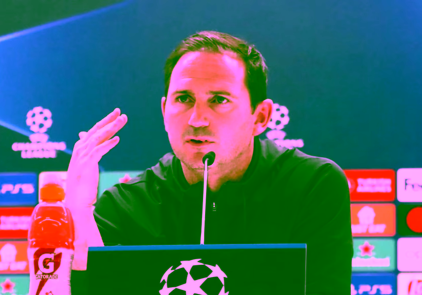 EPL: Things I saw at Chelsea weren't right - Lampard opens up on second stint at Stamford Bridge