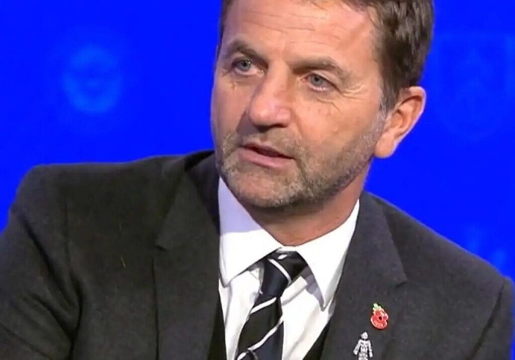 EPL: Title race still alive after Liverpool's draw at Everton - Tim Sherwood