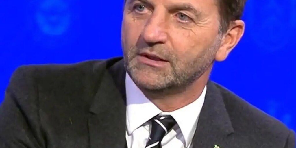 EPL: Title race still alive after Liverpool's draw at Everton - Tim Sherwood