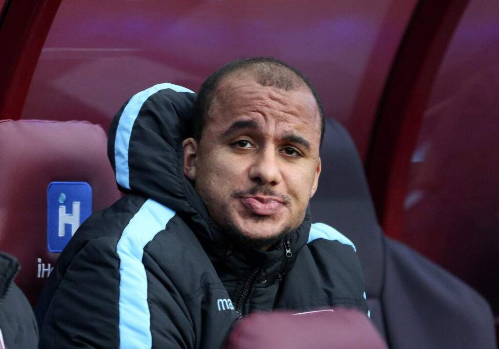 EPL Top players get kicked — Agbonlahor tells Arsenal to EPL Top players get kicked — Agbonlahor tells Arsenal to