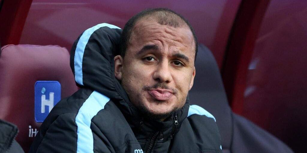 EPL Top players get kicked — Agbonlahor tells Arsenal to EPL Top players get kicked — Agbonlahor tells Arsenal to