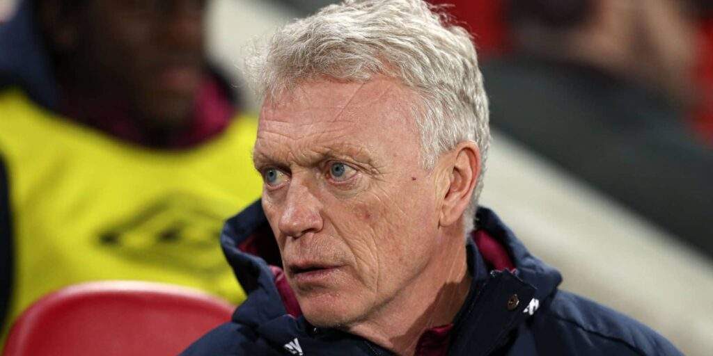 EPL West Ham suffer double injury blow ahead of Arsenal EPL West Ham suffer double injury blow ahead of Arsenal