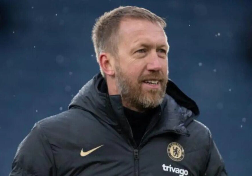 EPL: West Ham to sign Chelsea player for Graham Potter EPL: West Ham to sign Chelsea player for Graham Potter