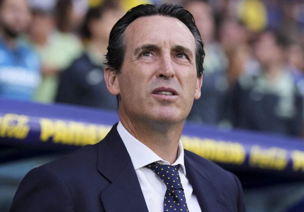 EPL Why Aston Villa beat Arsenal 1 0 Unai Emery