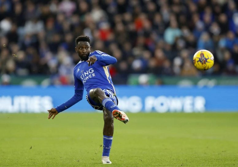 EPL: Why Leicester City lost 2-0 to Arsenal - Ndidi